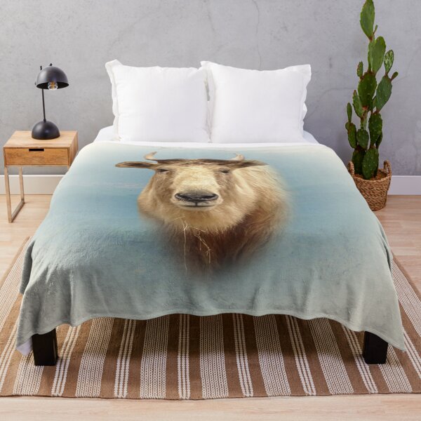 Item preview, Takin designed and sold by Guardi71.