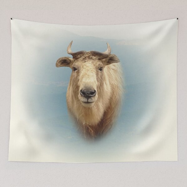 Item preview, Takin designed and sold by Guardi71.