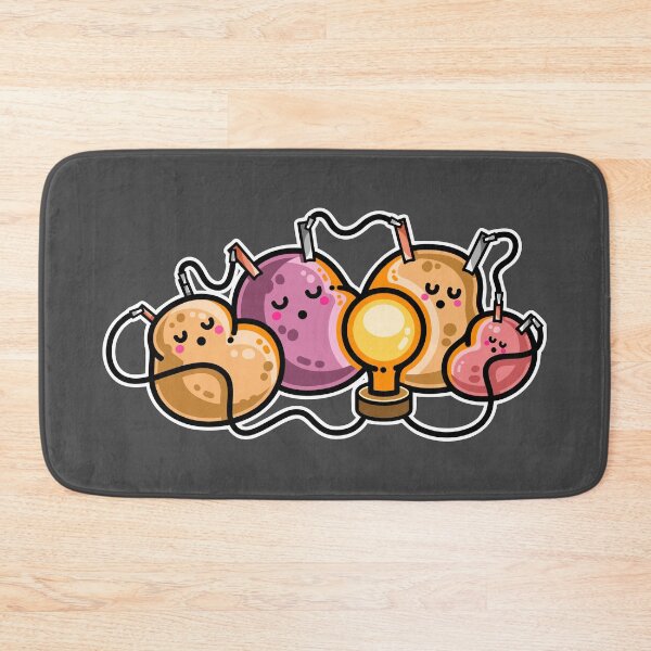 Item preview, Power Nap designed and sold by Flaming Imp.
