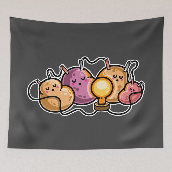 Item preview, Power Nap designed and sold by Flaming Imp.