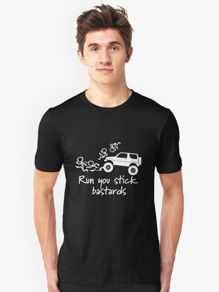 jimny shirt