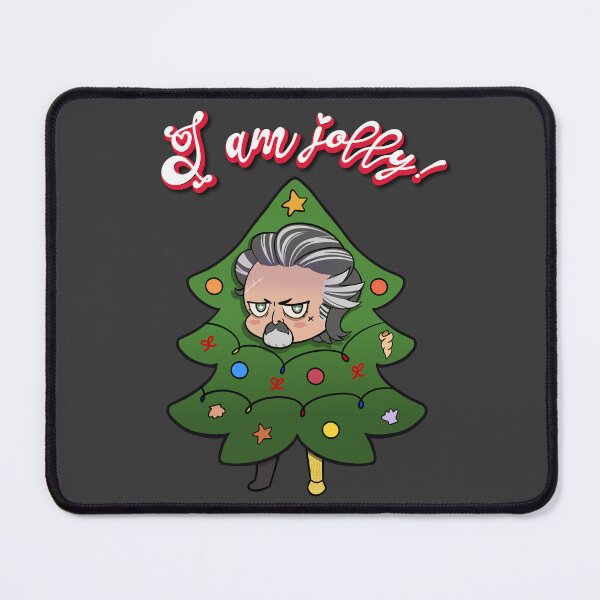 Item preview, OFMD Izzy Hands Christmas Tree 2 designed and sold by hesikia.