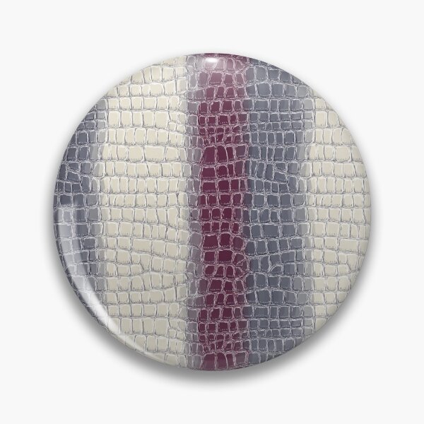 Item preview, Elegant Jungle-Inspired Alligator Skin Pattern For Hostess Gift designed and sold by RoyalStarsPatts.