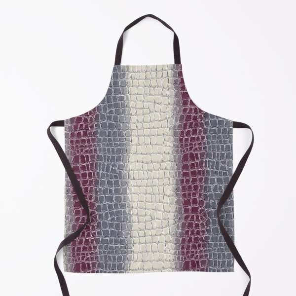 Item preview, Elegant Jungle-Inspired Alligator Skin Pattern For Hostess Gift designed and sold by RoyalStarsPatts.