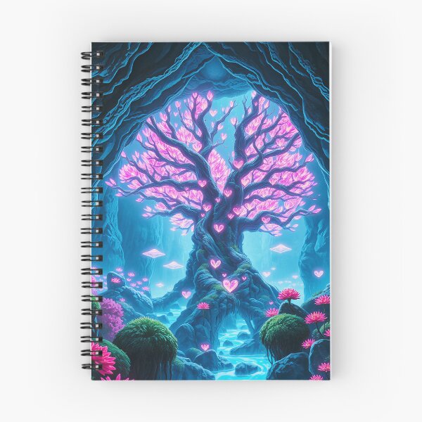 Item preview, Planetamouria crystalbloom sanctuary designed and sold by GregorDreamz.