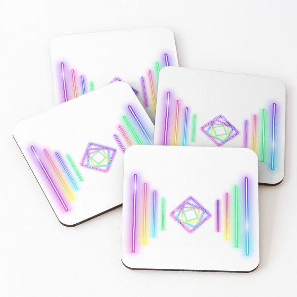 Item preview, Neon music designed and sold by Srngl.