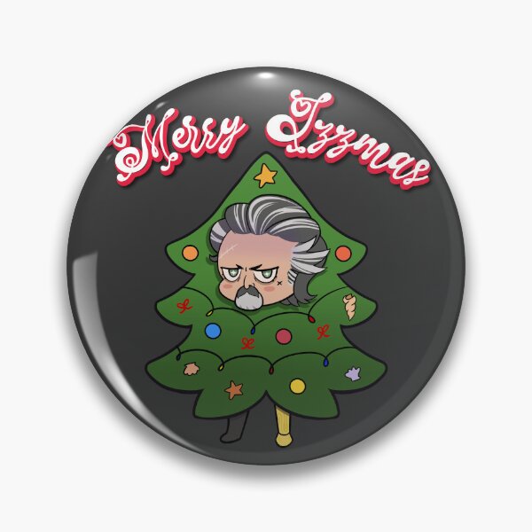 Item preview, OFMD Izzy Hands Christmas Tree 3 designed and sold by hesikia.