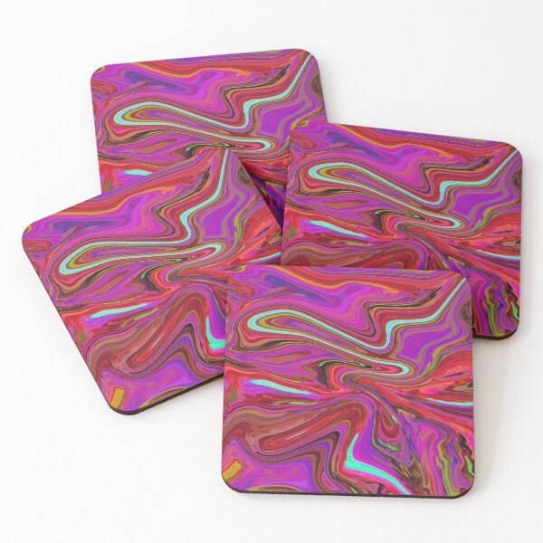 Item preview, Swirling colors, flowing energy designed and sold by Sigtrix.