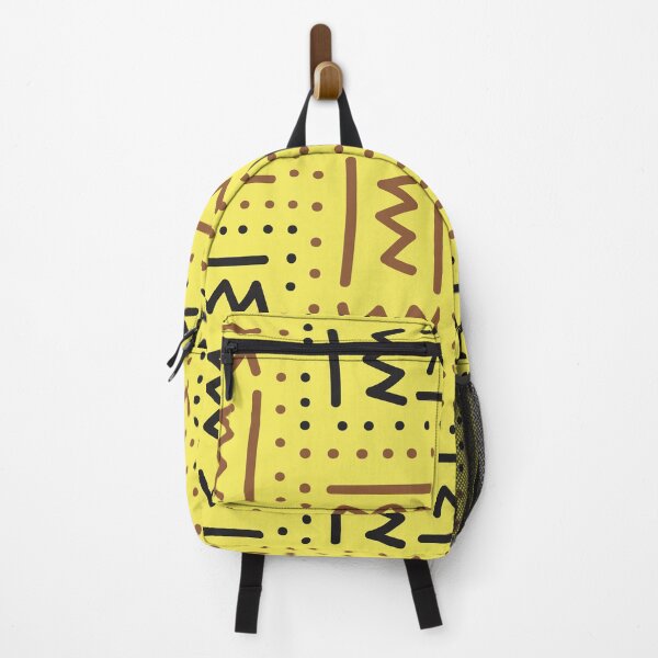 Item preview, African Bogolan pattern designed and sold by Wolagno.