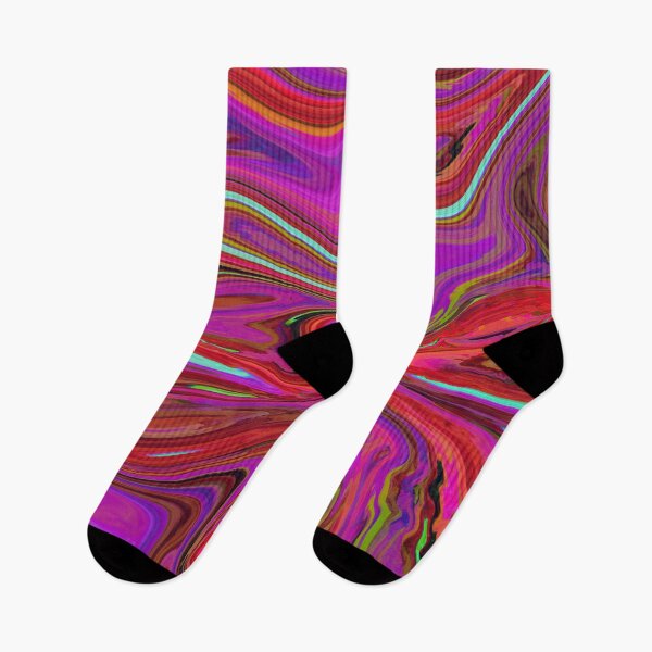 Item preview, Swirling colors, flowing energy designed and sold by Sigtrix.
