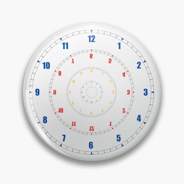 Item preview, Time designed and sold by Srngl.