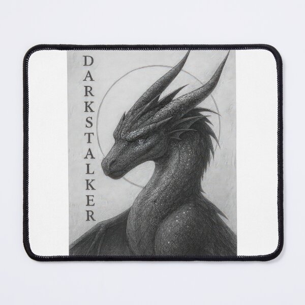 Item preview, darkstalker designed and sold by Saint Arts Studio.