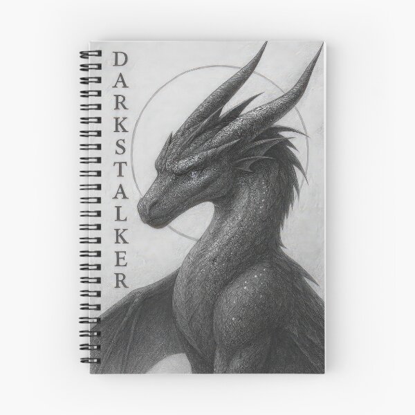 Item preview, darkstalker designed and sold by Saint Arts Studio.