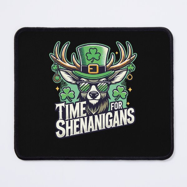 Item preview, Time For Shenanigans St. Patrick's Outfit designed and sold by LuminOrb.
