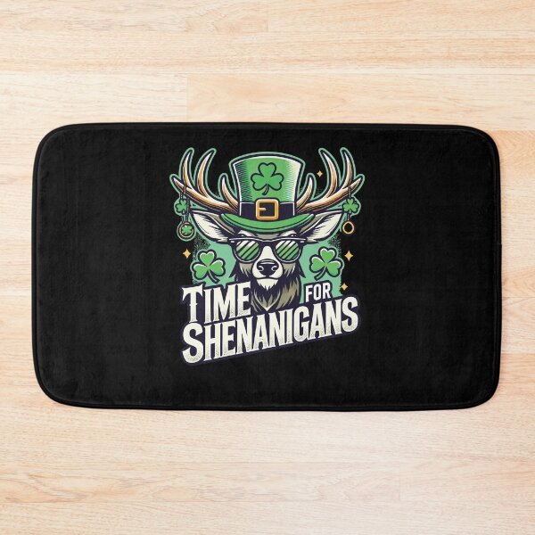 Item preview, Time For Shenanigans St. Patrick's Outfit designed and sold by LuminOrb.