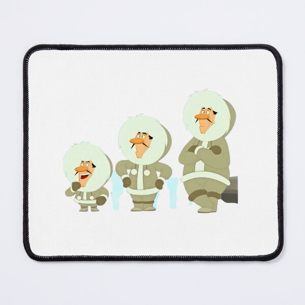 Item preview, The daltons designed and sold by DinoDesign02.