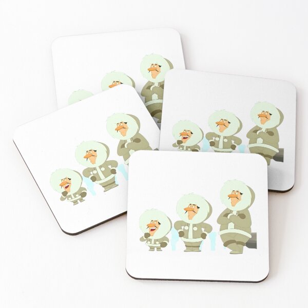 Item preview, The daltons designed and sold by DinoDesign02.