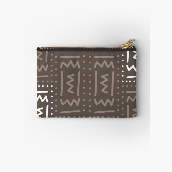 Item preview, African Bogolan pattern designed and sold by Wolagno.