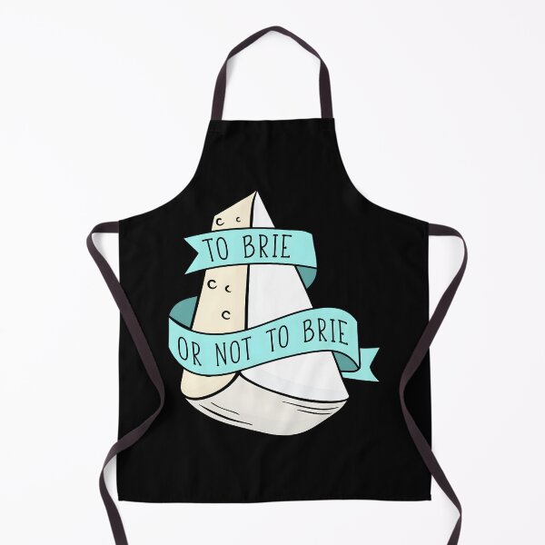 Item preview, To Brie Or Not To Brie designed and sold by uweosddm60.