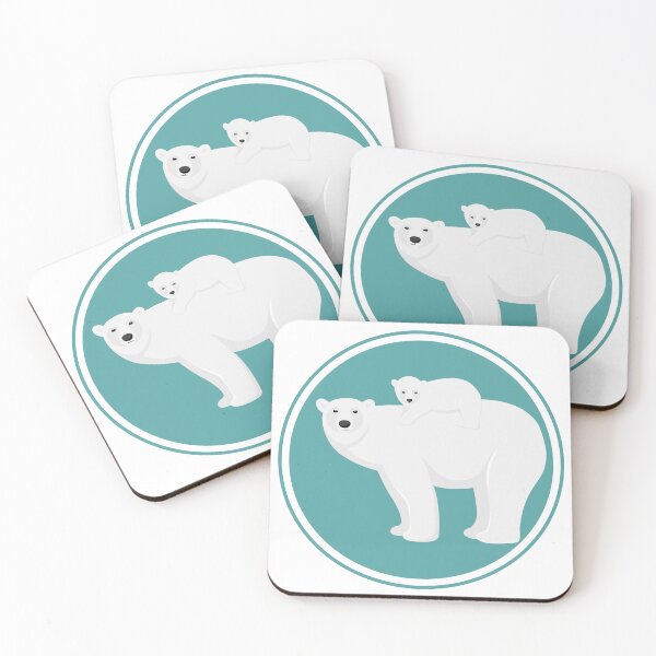 Item preview, Bear family designed and sold by Srngl.