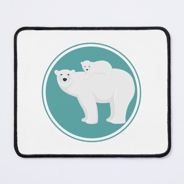 Item preview, Bear family designed and sold by Srngl.