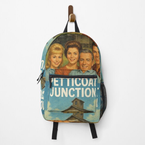 Item preview, Petticoat Junction, Series designed and sold by Mauswohn.