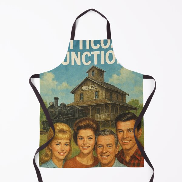 Item preview, Petticoat Junction, Series designed and sold by Mauswohn.