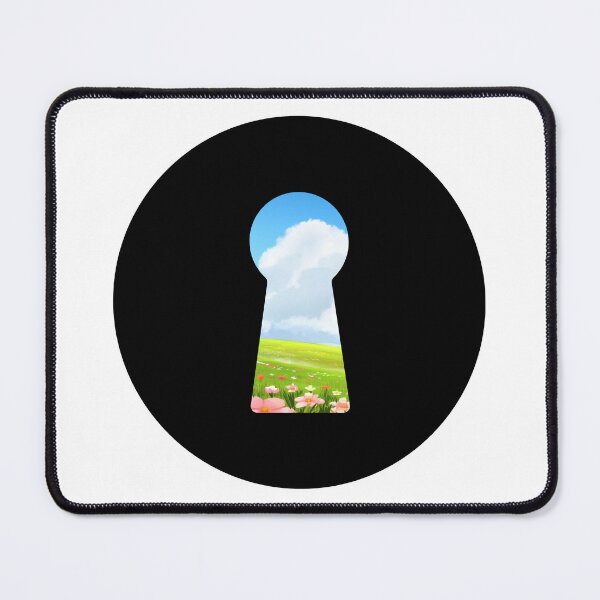Item preview, Behind the door designed and sold by Srngl.