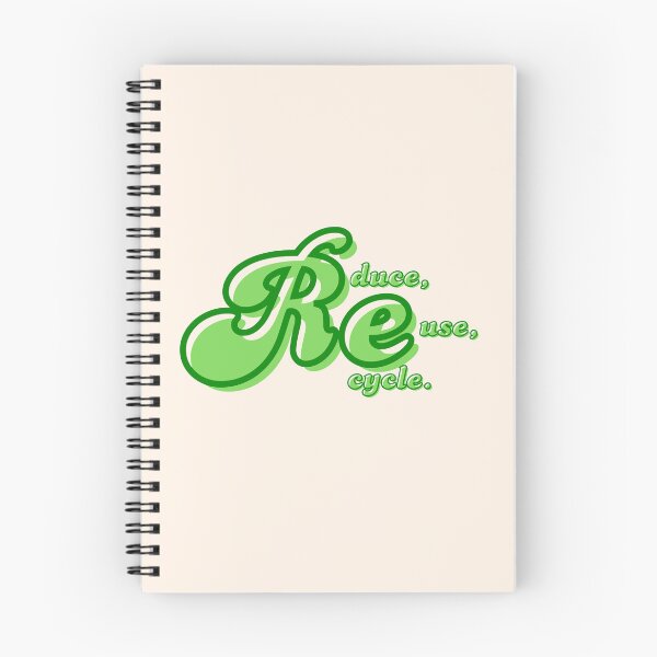 Item preview, Reduce Reuse Recycle | Eco Friendly Sustainability Design designed and sold by ejao-creatives.