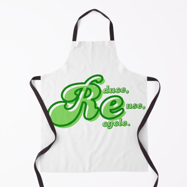 Item preview, Reduce Reuse Recycle | Eco Friendly Sustainability Design designed and sold by ejao-creatives.