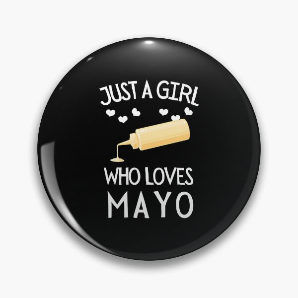 Item preview, Mayo Lover – Mayonnaise designed and sold by uweosddm60.