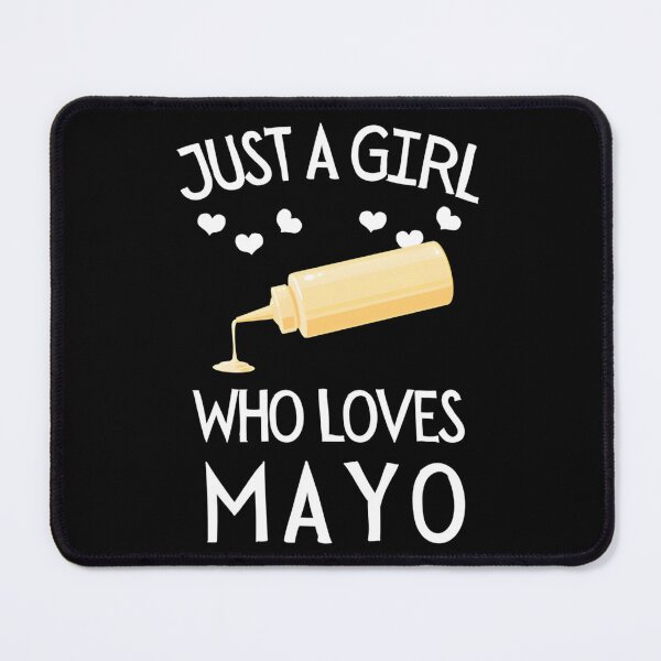Item preview, Mayo Lover – Mayonnaise designed and sold by uweosddm60.