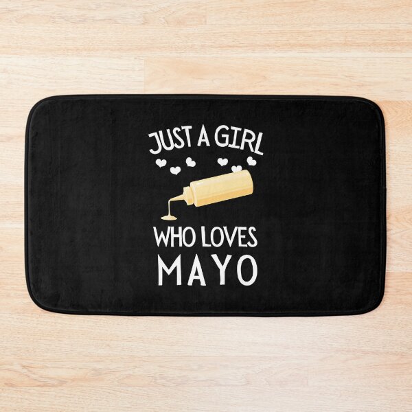 Item preview, Mayo Lover – Mayonnaise designed and sold by uweosddm60.