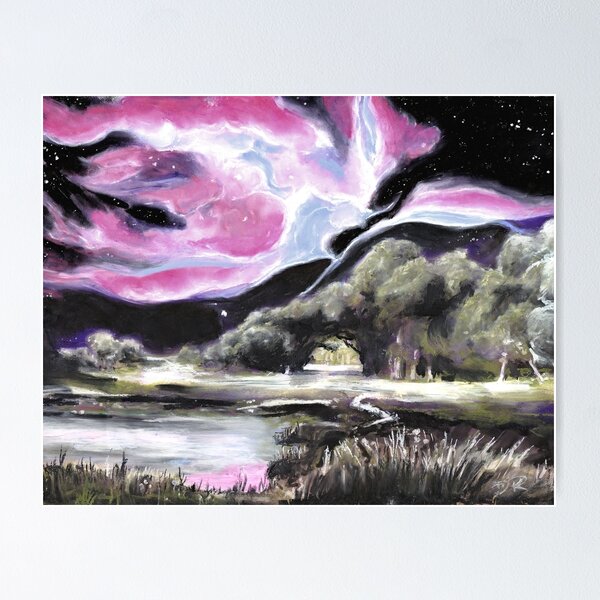 Item preview, The Last Days designed and sold by douglasrickard.