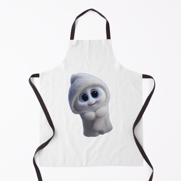 Item preview, Cute Ghost – Kawaii Spooky Friend | Adorable Halloween Spirit designed and sold by KrumaiFC.
