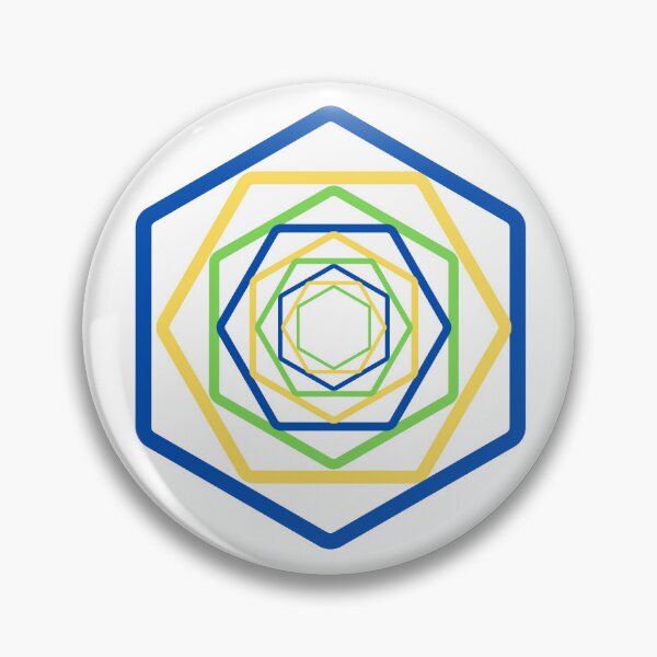 Item preview, Hexagon designed and sold by Srngl.