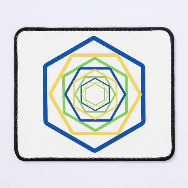 Item preview, Hexagon designed and sold by Srngl.
