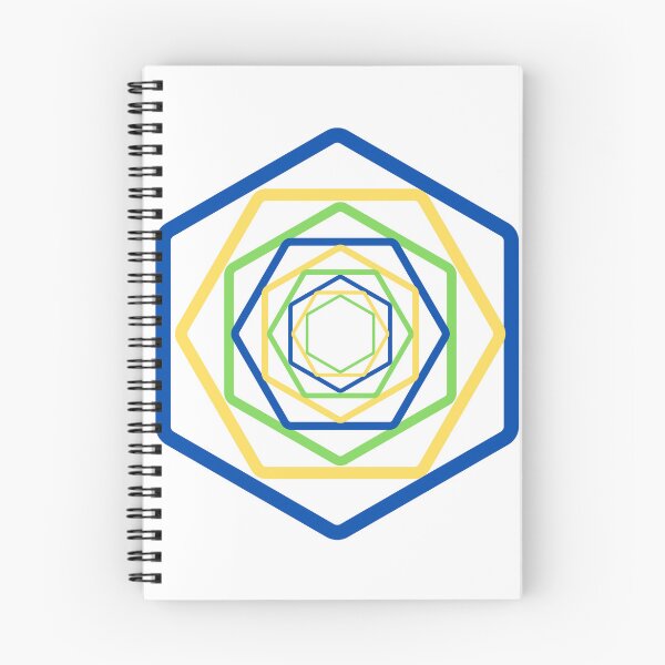 Artikelvorschau, Hexagon entworfen und verkauft von Srngl.