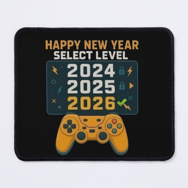 Item preview, New Year, New Level designed and sold by SztylishDesigns.