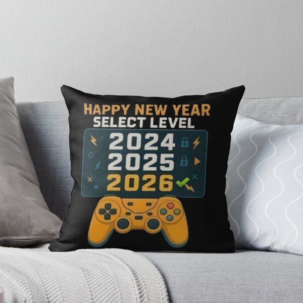 Item preview, New Year, New Level designed and sold by SztylishDesigns.