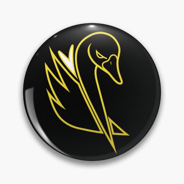 Item preview, Black Swans designed and sold by LegallyDistinct.