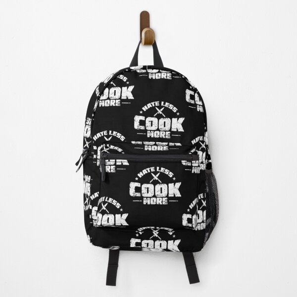 Item preview, Hate Less Cook More Cooking As A Messenger Of Peace designed and sold by LauraLydiaa.