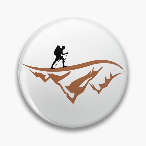 Item preview, Mountaineer designed and sold by Srngl.