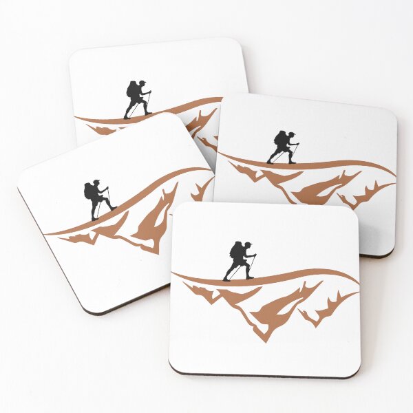 Item preview, Mountaineer designed and sold by Srngl.