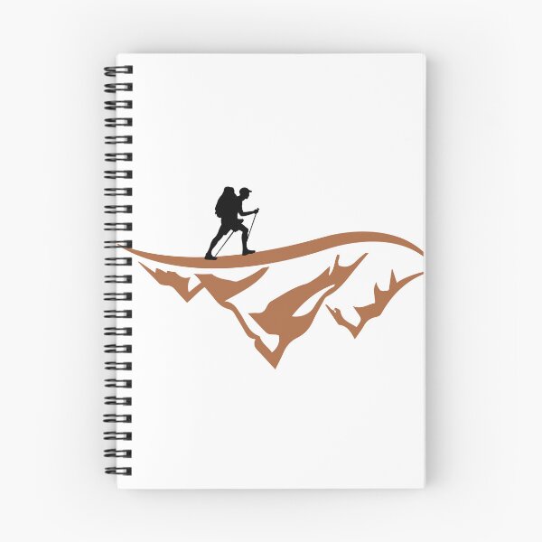 Item preview, Mountaineer designed and sold by Srngl.