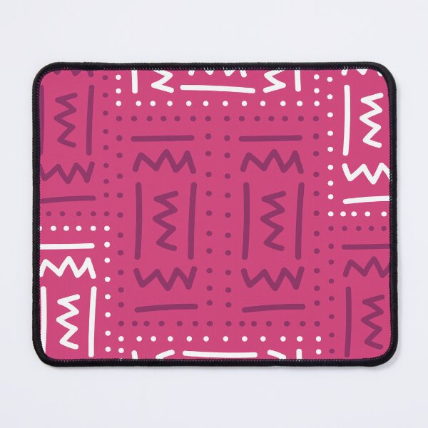 Item preview, African Bogolan pattern designed and sold by Wolagno.
