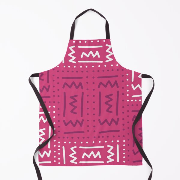 Item preview, African Bogolan pattern designed and sold by Wolagno.