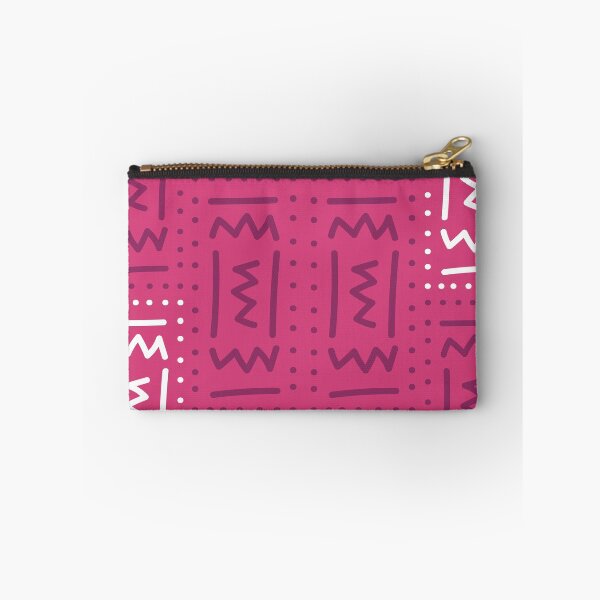 Item preview, African Bogolan pattern designed and sold by Wolagno.