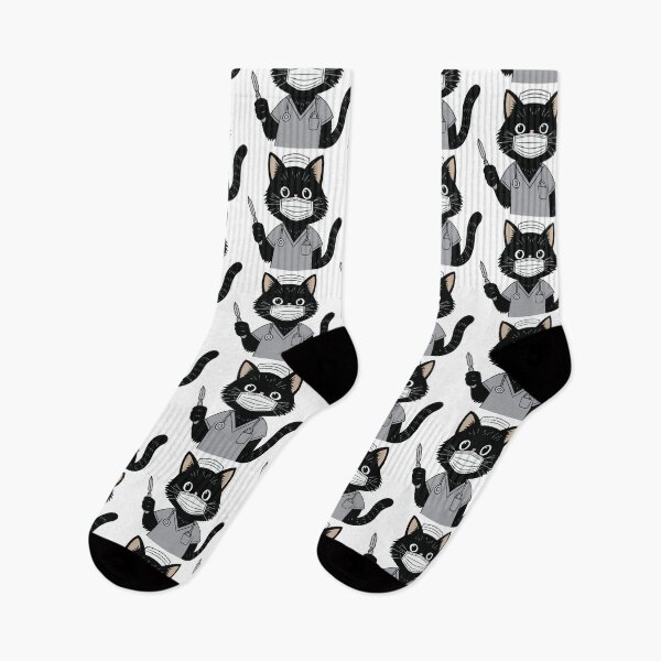 Item preview, Cat Surgeon designed and sold by Petzzz.