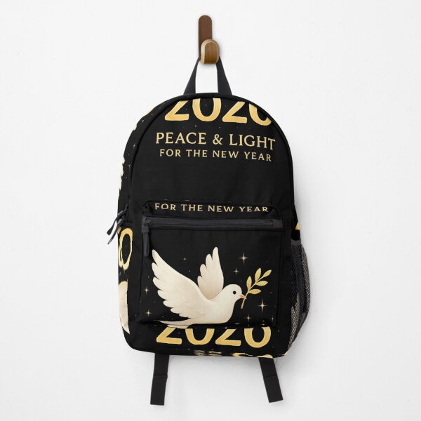 Item preview, Peace & Light 2026 designed and sold by WearTheArtx.